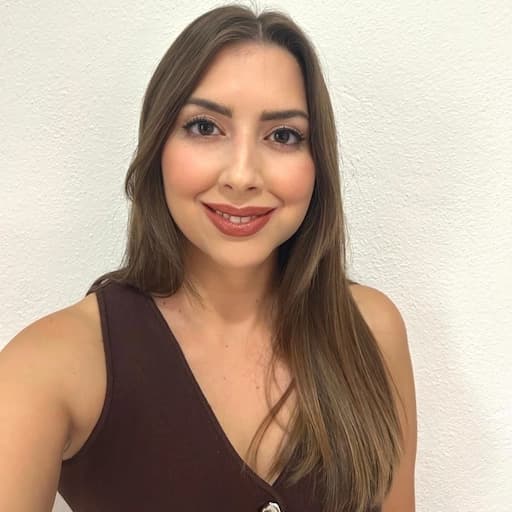 Elisa Márquez Díaz - Psicóloga General Sanitaria - AtHomePsicología