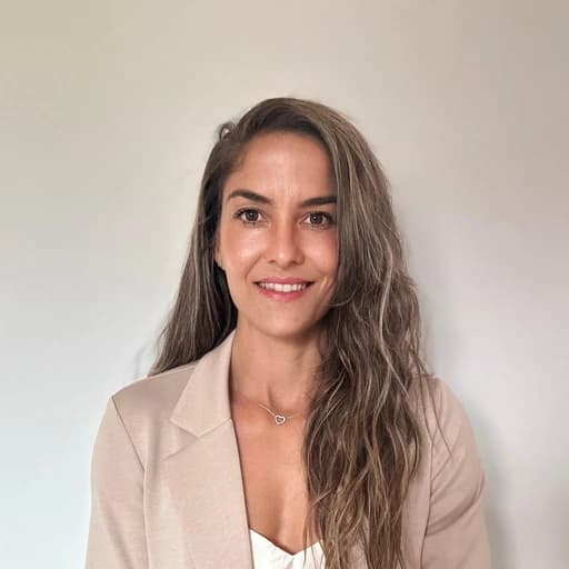 Yanira Soto Cabrera - Psicóloga General Sanitaria