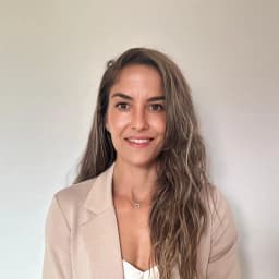 Yanira Soto Cabrera - Psicóloga online colegiada