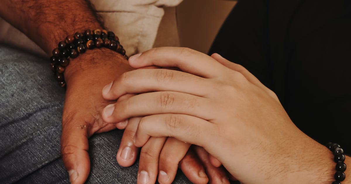 Apoyo psicológico en el duelo - acompañamiento profesional